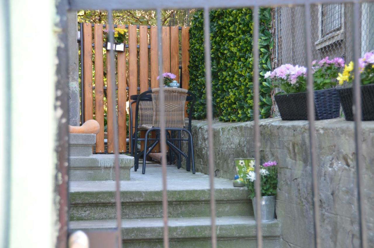 Ferienwohnung Our House In The Town Weliko Tarnowo Exterior foto
